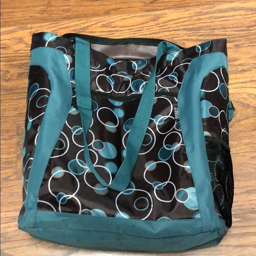 Tote Laptop Bag